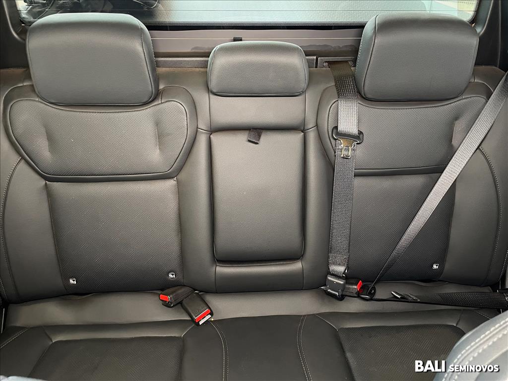 RAMPAGE 2.2 TURBO DIESEL REBEL 4X4 AUTOMÁTICO19