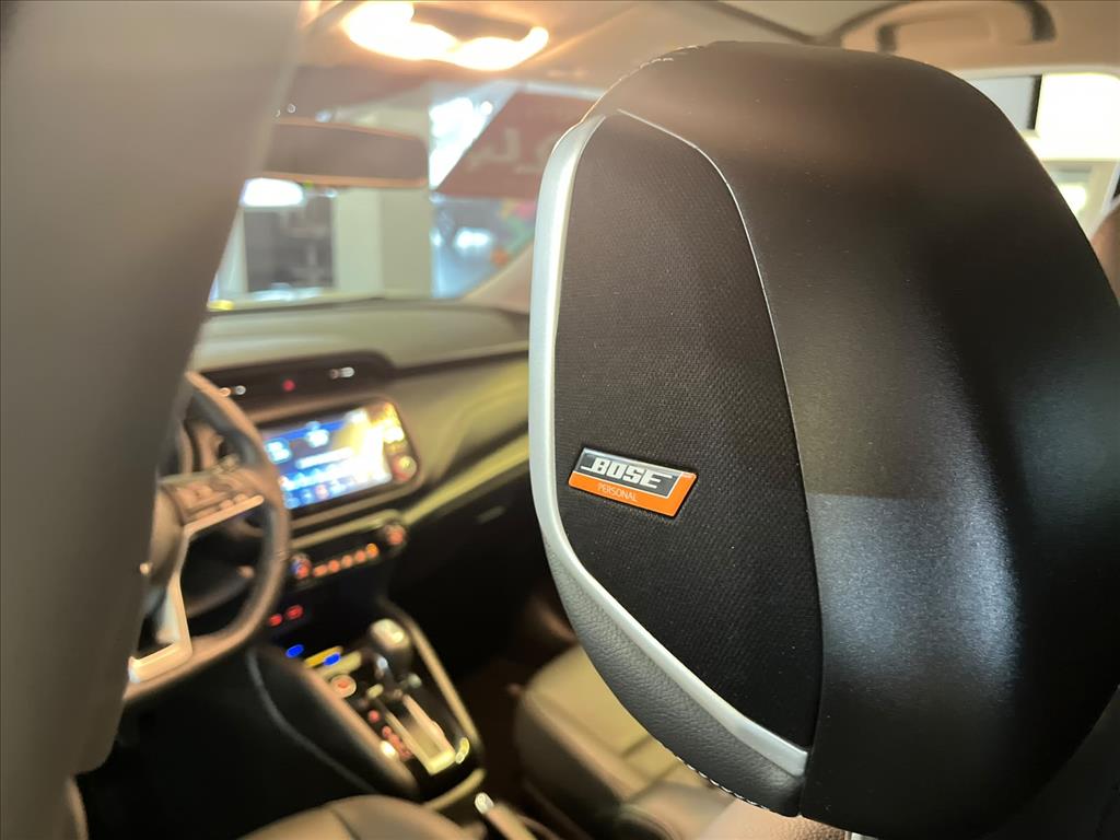 KICKS 1.6 16V FLEXSTART EXCLUSIVE XTRONIC13