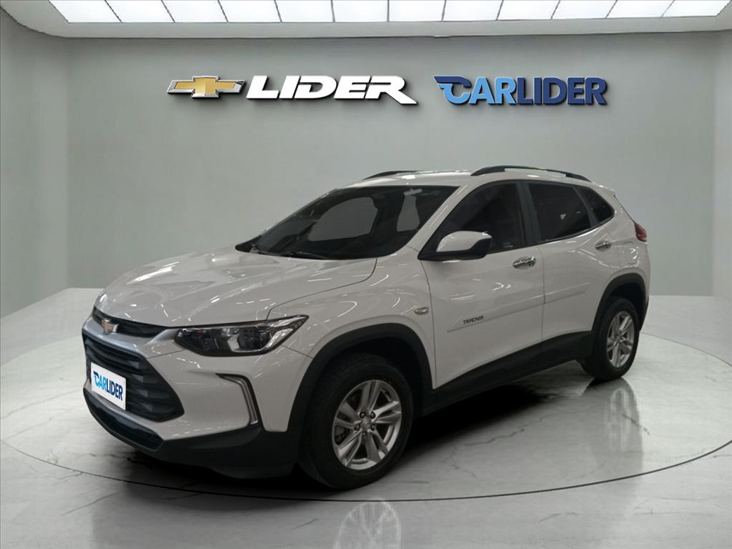 TRACKER 1.0 TURBO FLEX MANUAL1