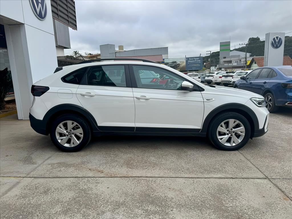 NIVUS 1.0 200 TSI TOTAL FLEX COMFORTLINE AUTOMÁTICO4