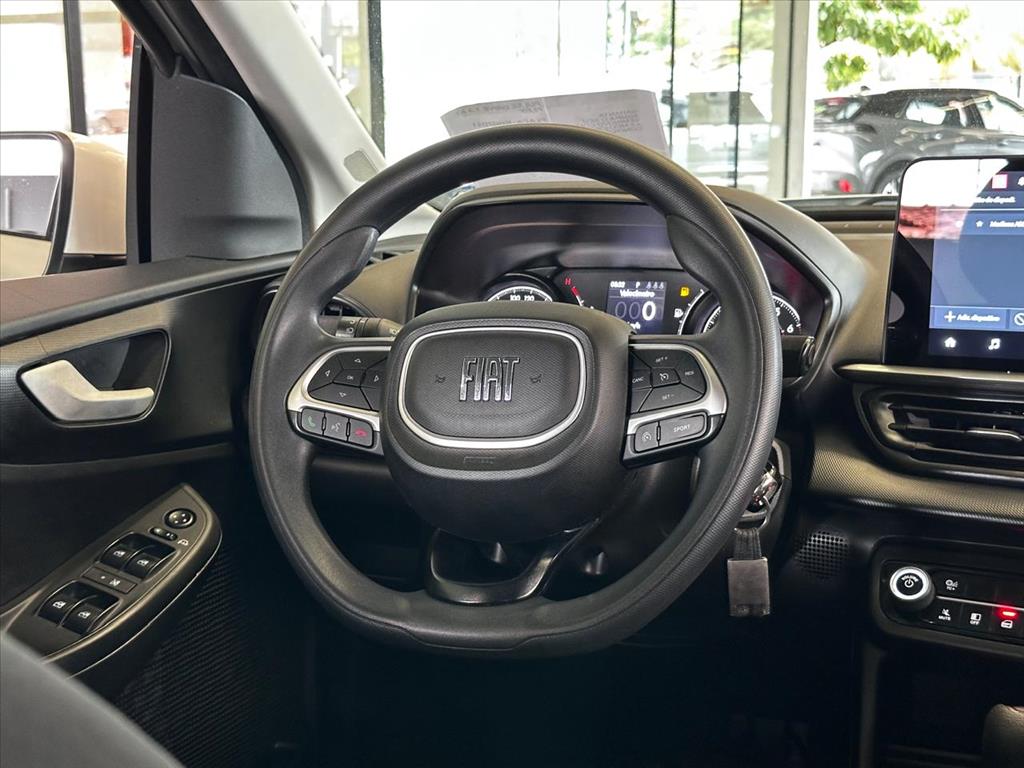 PULSE 1.3 FLEX DRIVE CVT5