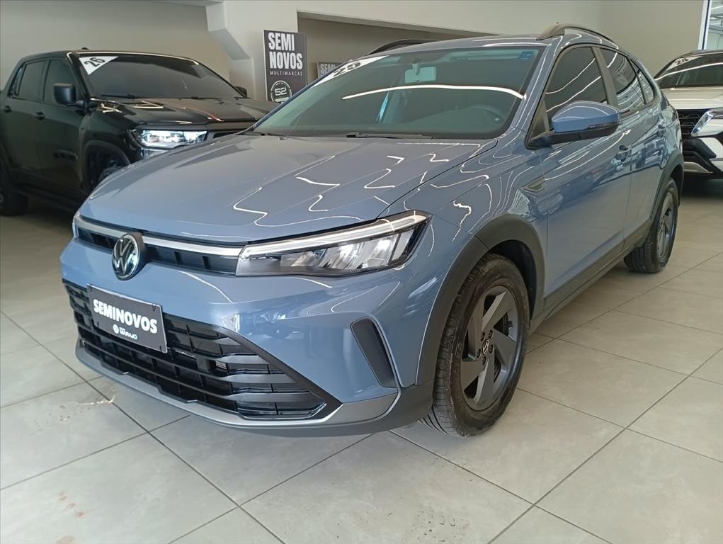 NIVUS 1.0 200 TSI TOTAL FLEX COMFORTLINE AUTOMÁTICO3