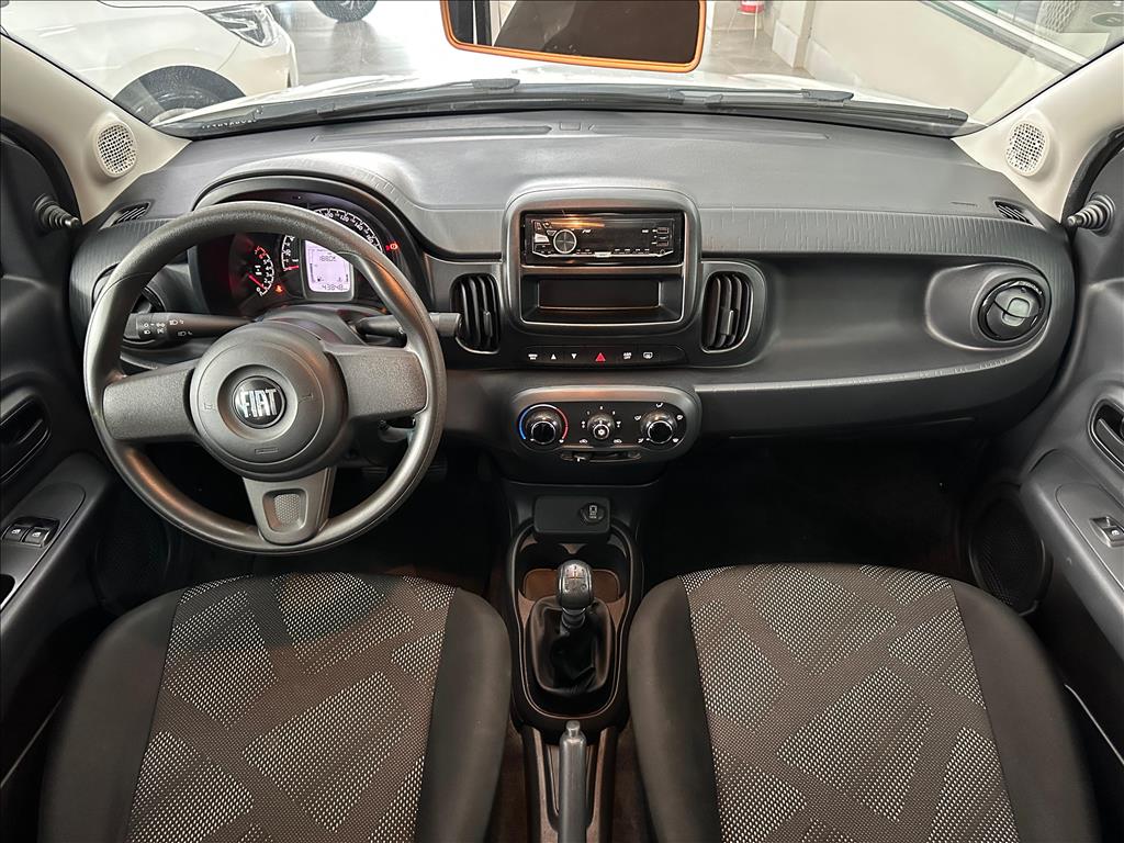 MOBI 1.0 EVO FLEX LIKE. MANUAL5