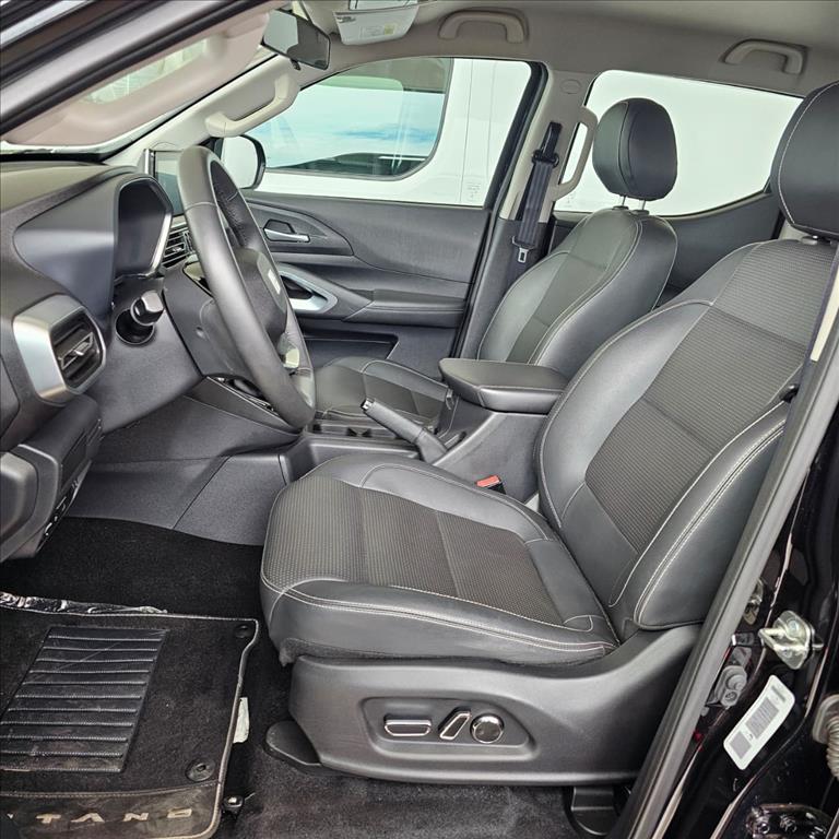 TITANO 2.2 TURBO DIESEL RANCH 4X4 AT68