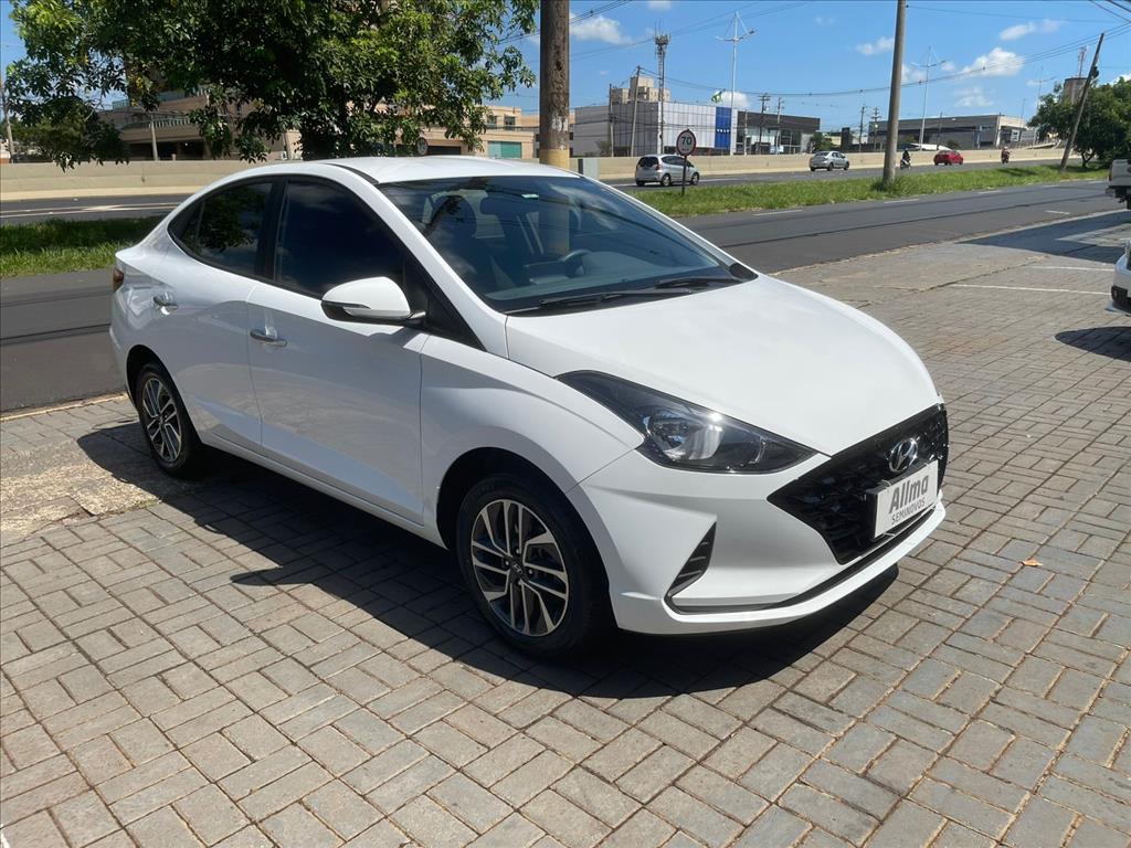 HB20S 1.0 TGDI FLEX PLATINUM AUTOMÁTICO1