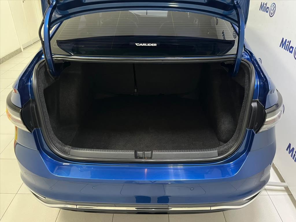 VIRTUS 1.0 200 TSI HIGHLINE AUTOMÁTICO6