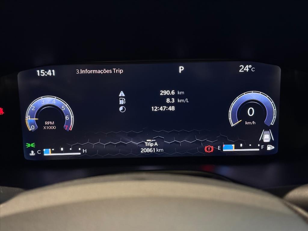 COMPASS 1.3 T270 TURBO FLEX SPORT AT612