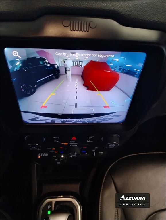 RENEGADE 1.3 T270 TURBO FLEX S 4X4 AT910