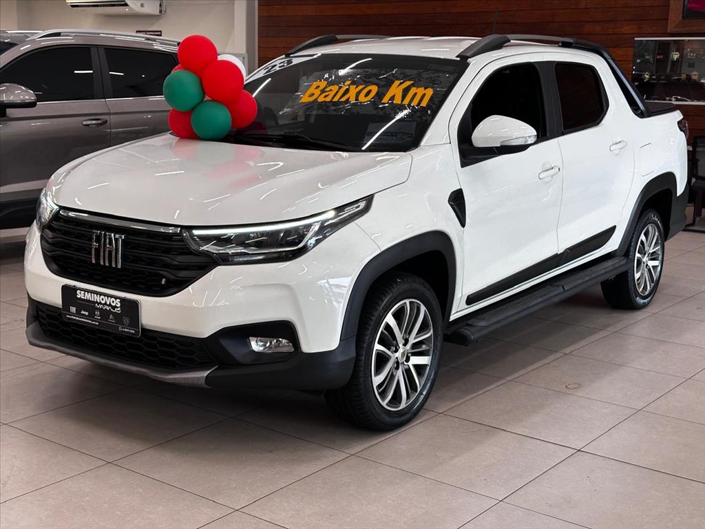 STRADA 1.3 FIREFLY FLEX VOLCANO CD CVT3