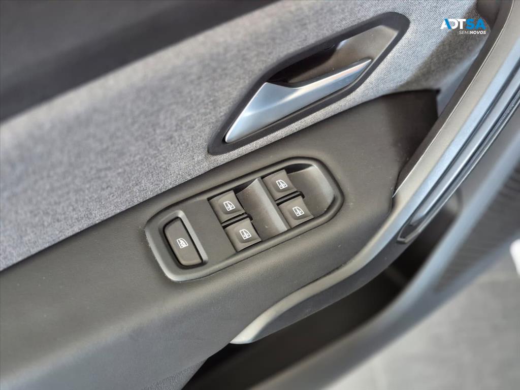 RENAULT DUSTER 1.6 16V SCE FLEX INTENSE PLUS X-TRONIC