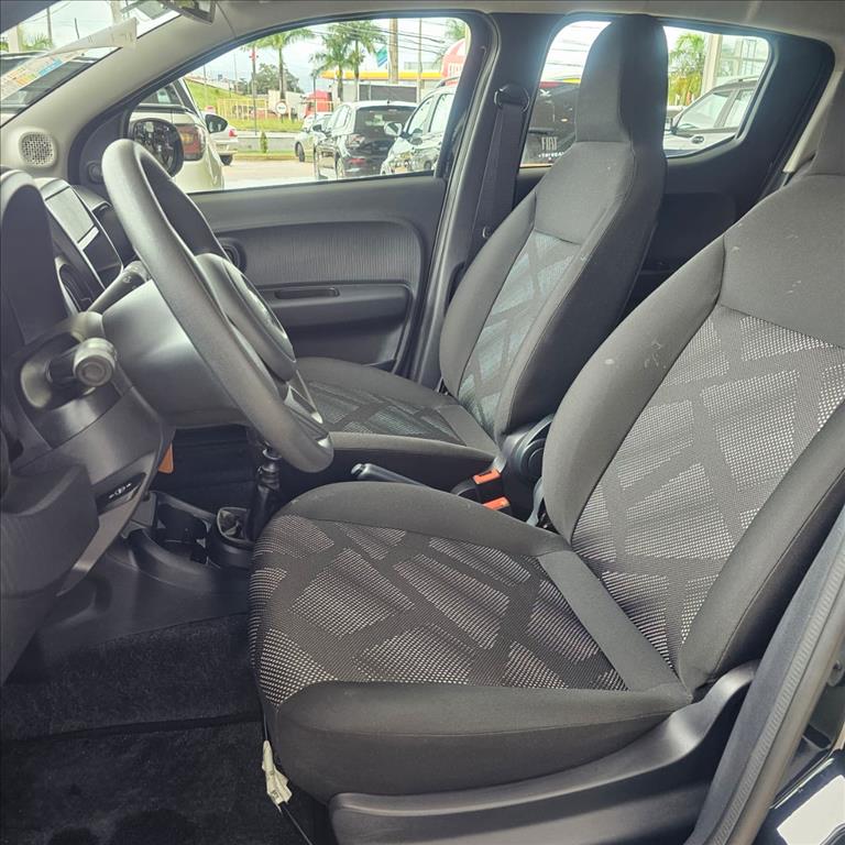 MOBI 1.0 EVO FLEX LIKE. MANUAL8