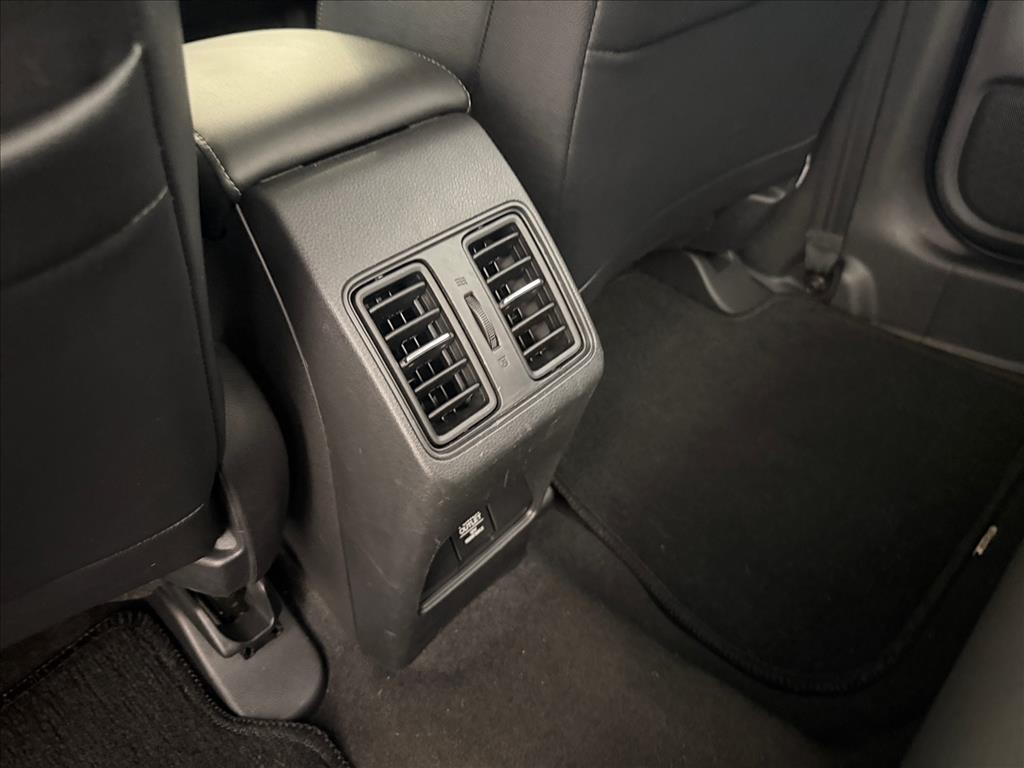 CITY 1.5 i-VTEC FLEX EXL CVT16