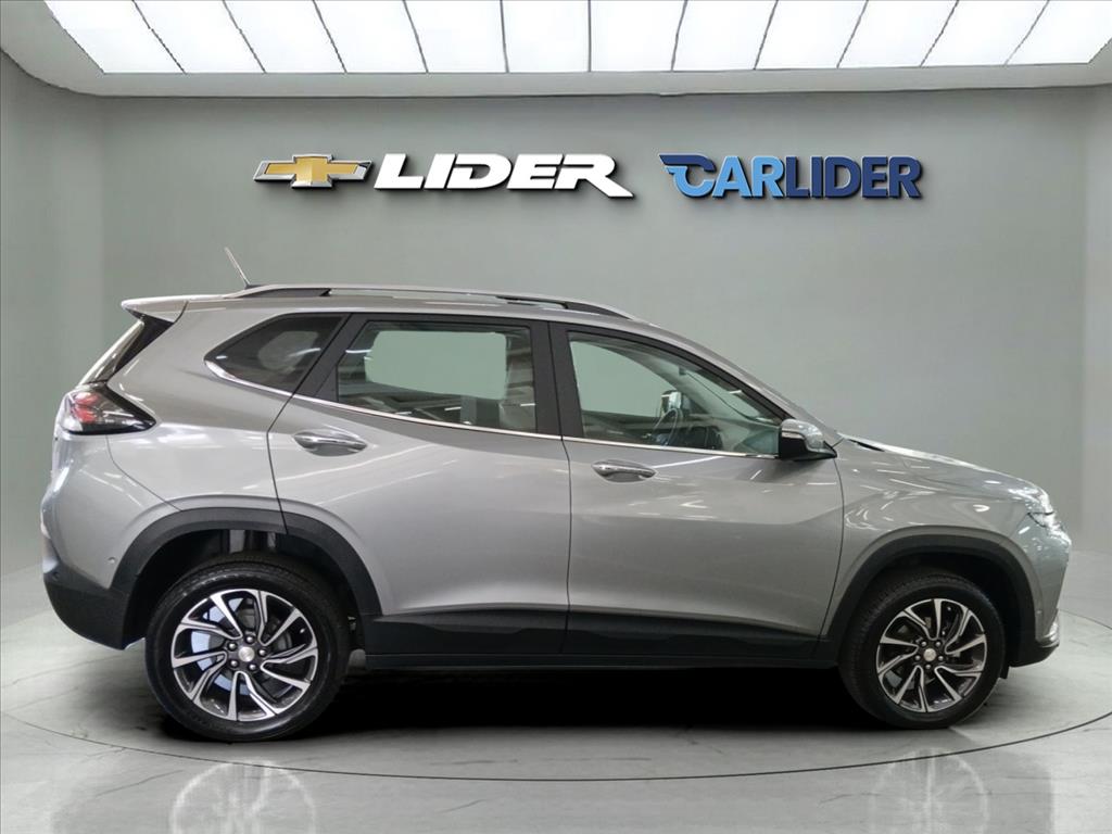 TRACKER 1.2 TURBO FLEX PREMIER AUTOMÁTICO3