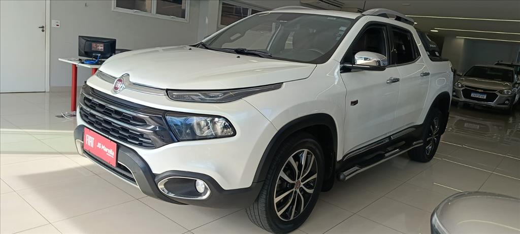 TORO 2.0 16V TURBO DIESEL RANCH 4WD AT92