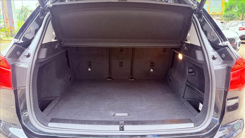 X1 2.0 16V TURBO ACTIVEFLEX SDRIVE20I 4P AUTOMÁTICO14