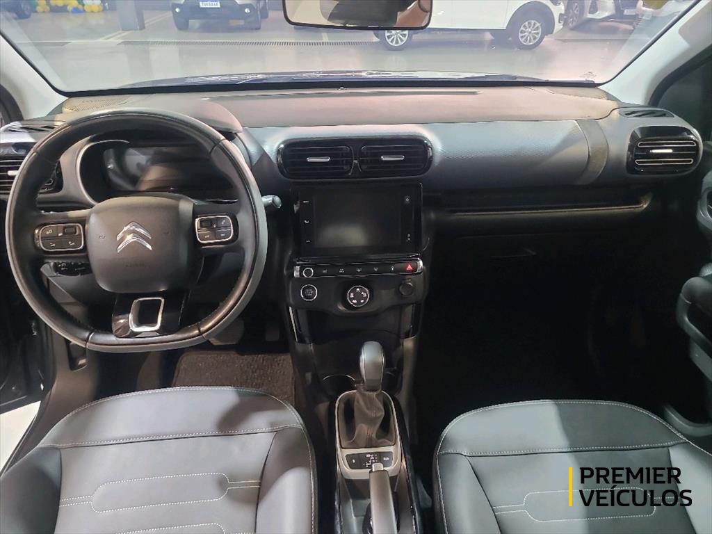 C4 CACTUS 1.6 THP FLEX SHINE PACK EAT67