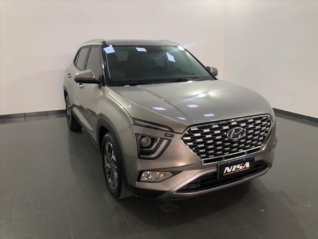 CRETA 1.0 TGDI FLEX PLATINUM AUTOMÁTICO2