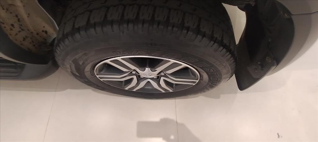HILUX 2.7 SRV 4X2 CD 16V FLEX 4P AUTOMÁTICO14
