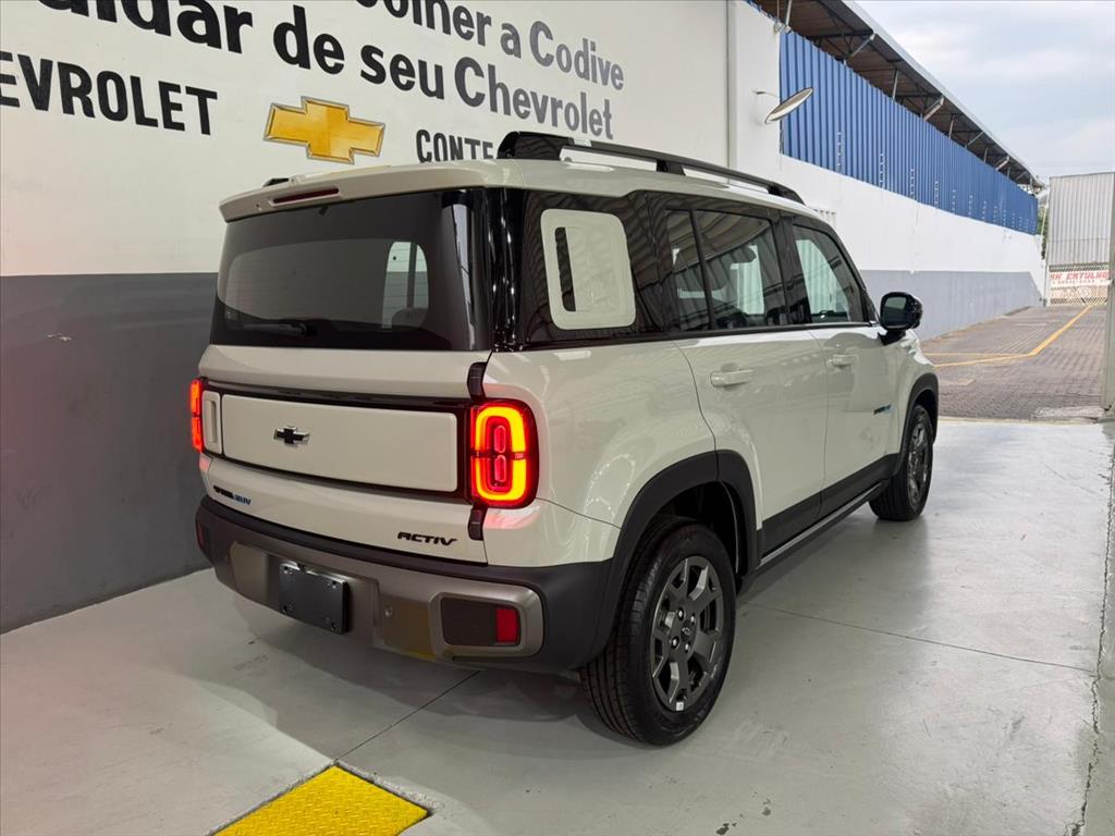 SPARK EUV 42 KW ELÉTRICO3