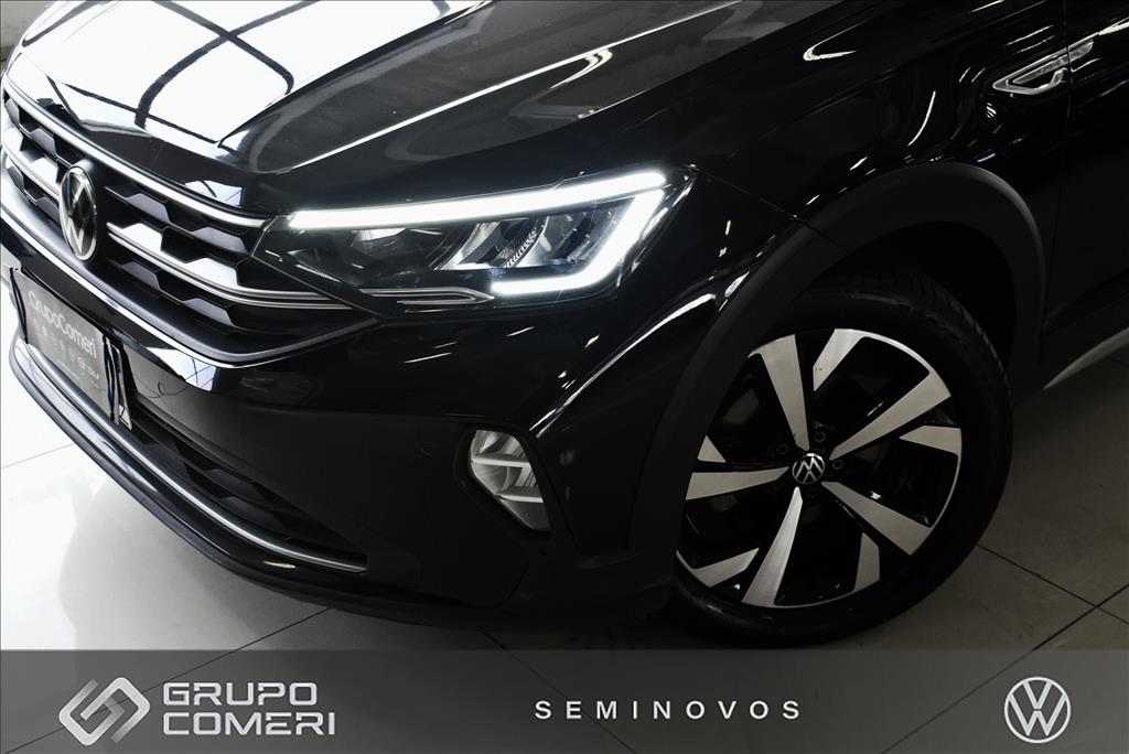 NIVUS 1.0 200 TSI TOTAL FLEX HIGHLINE AUTOMÁTICO18