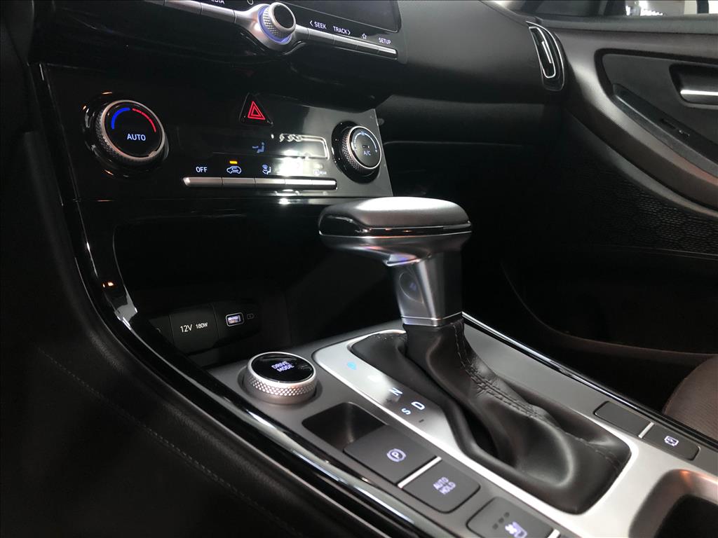 CRETA 1.0 TGDI FLEX PLATINUM AUTOMÁTICO
