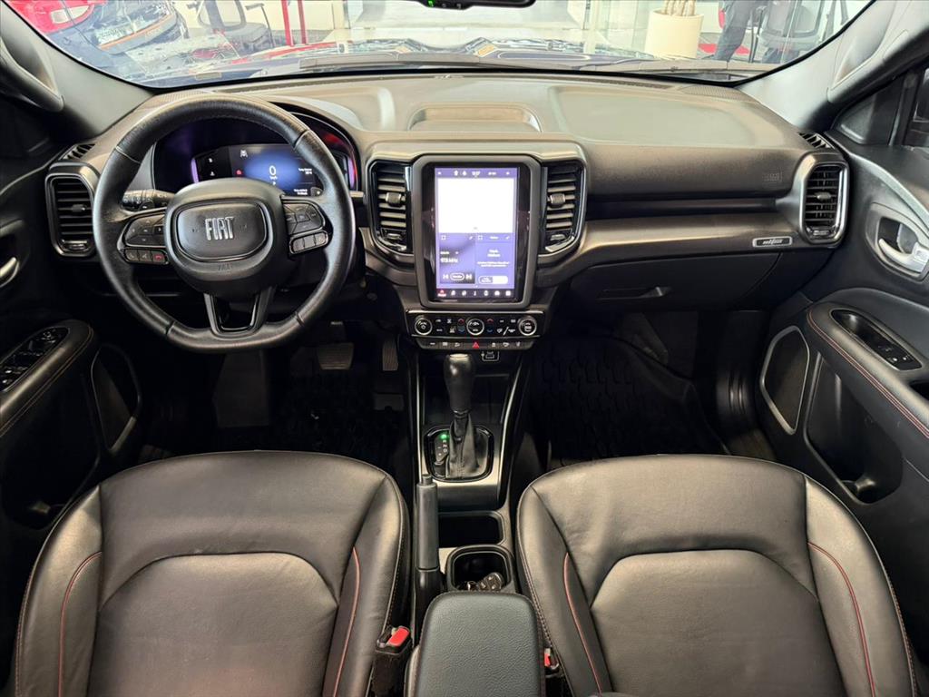 TORO 2.0 16V TURBO DIESEL ULTRA 4WD AT911