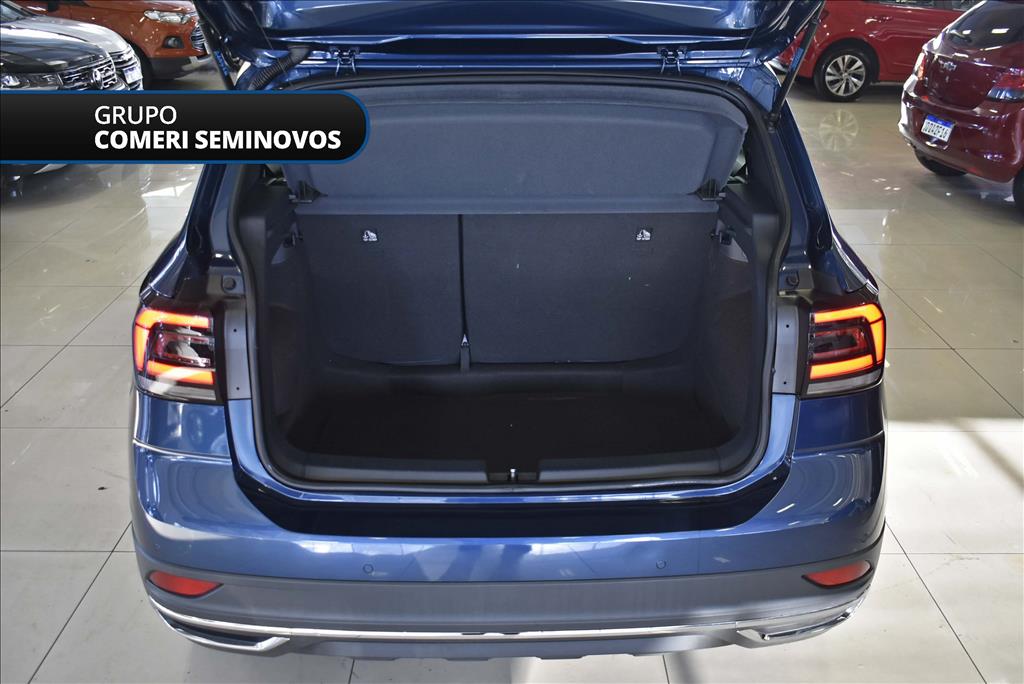 T-CROSS 1.4 250 TSI TOTAL FLEX HIGHLINE AUTOMÁTICO18