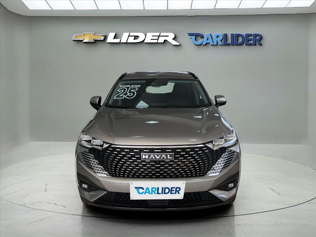 HAVAL H6 1.5 HEV PREMIUM E-TRACTION1