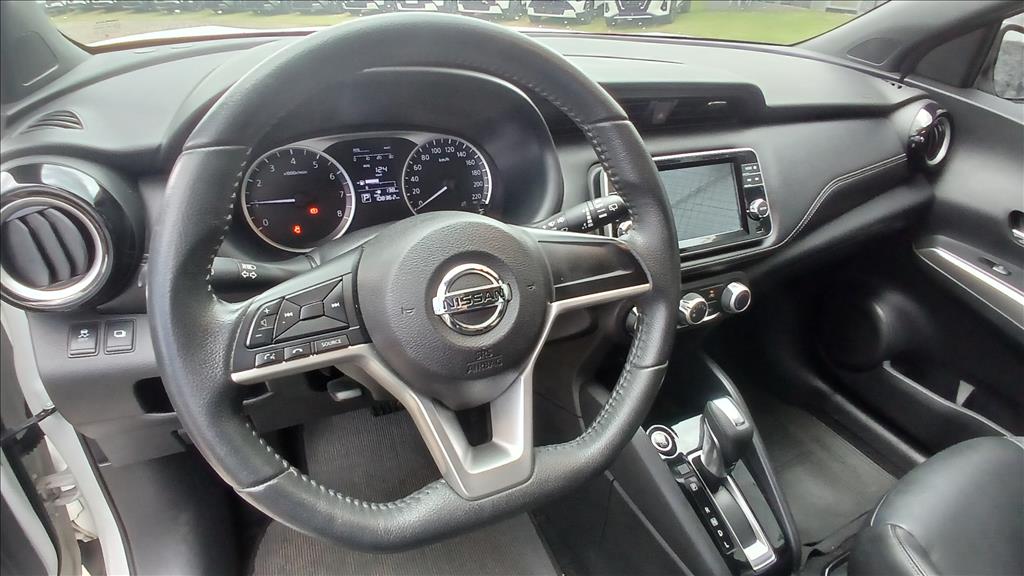 KICKS 1.6 16V FLEXSTART SENSE XTRONIC6