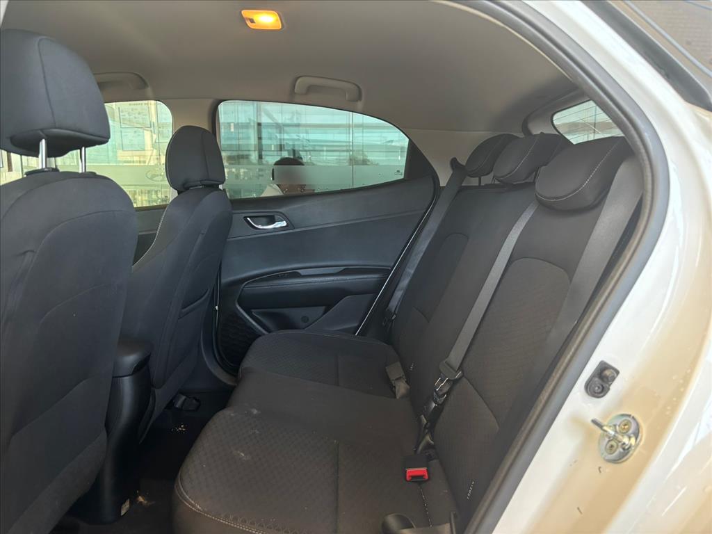 HB20 1.0 TGDI FLEX EVOLUTION AUTOMÁTICO9