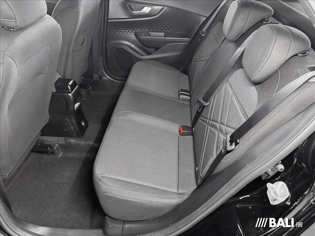 PULSE 1.0 TURBO 200 HYBRID AUDACE CVT14