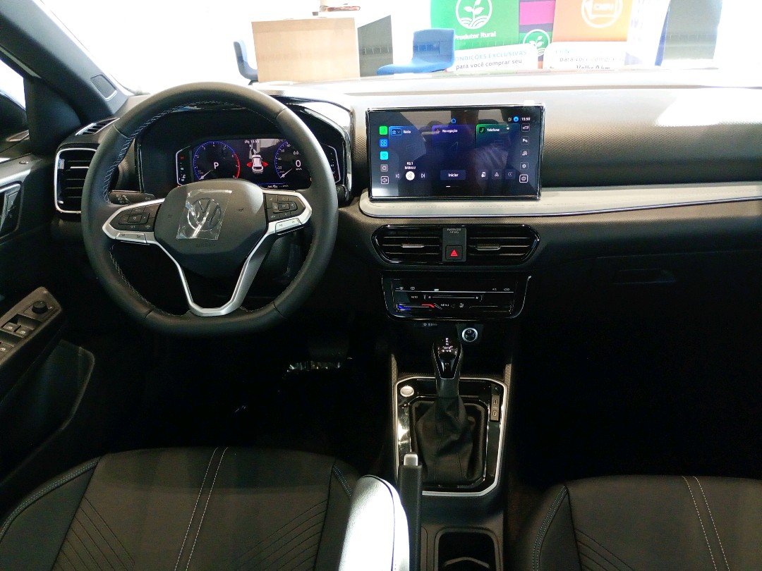 TERA 1.0 170 TSI HIGH AUTOMÁTICO2