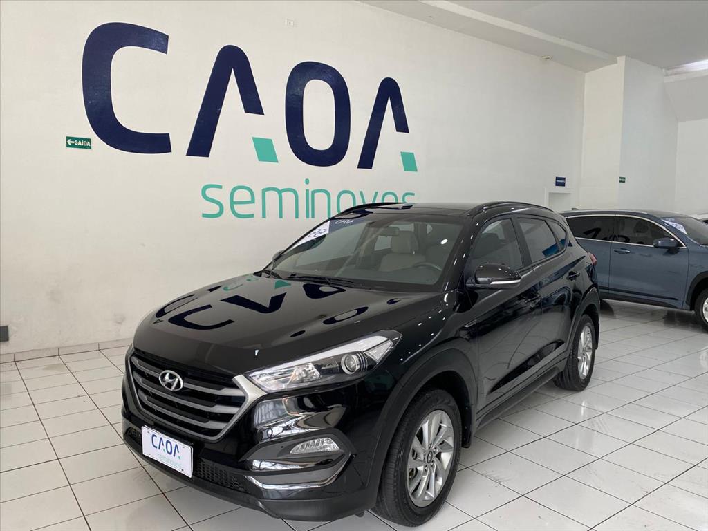 1.6 16V T-GDI GASOLINA GLS ECOSHIFT