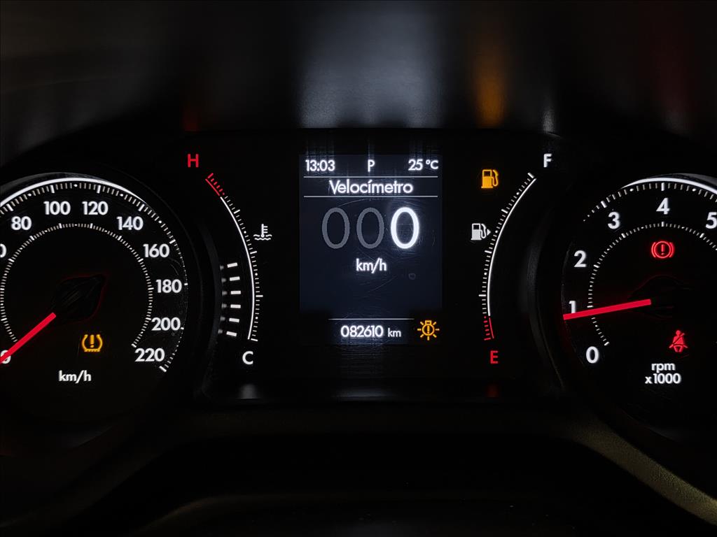 PULSE 1.3 FLEX DRIVE CVT10