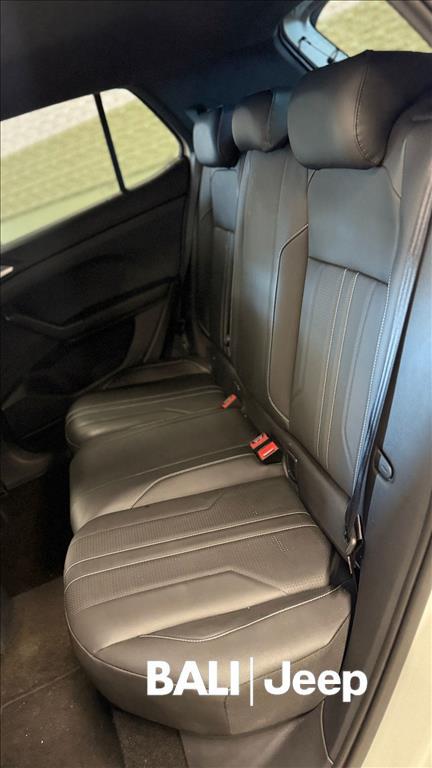 T-CROSS 1.4 250 TSI TOTAL FLEX HIGHLINE AUTOMÁTICO7