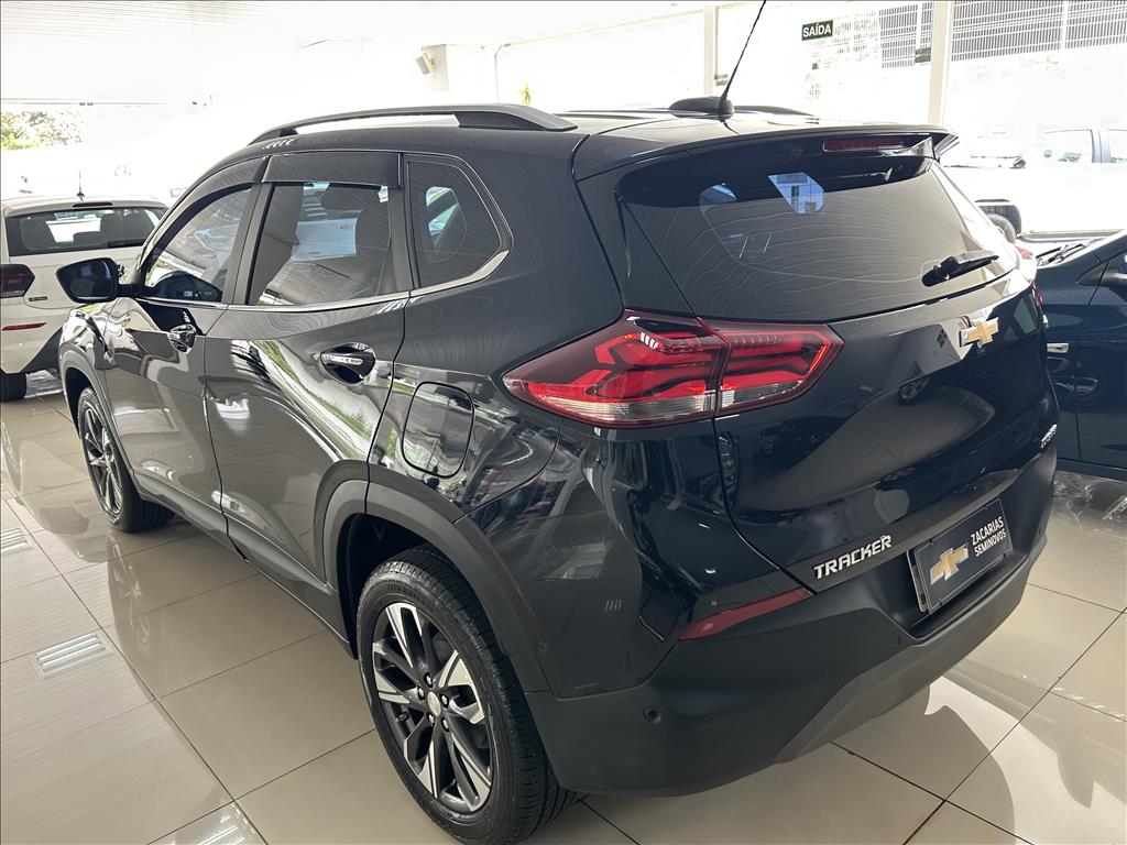 TRACKER 1.2 TURBO FLEX PREMIER AUTOMÁTICO5