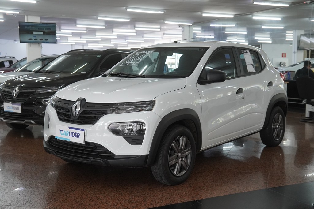 KWID 1.0 12V SCE FLEX ZEN MANUAL1
