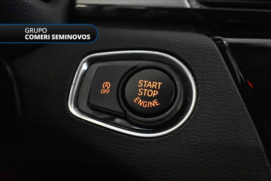X1 2.0 16V TURBO ACTIVEFLEX SDRIVE20I 4P AUTOMÁTICO