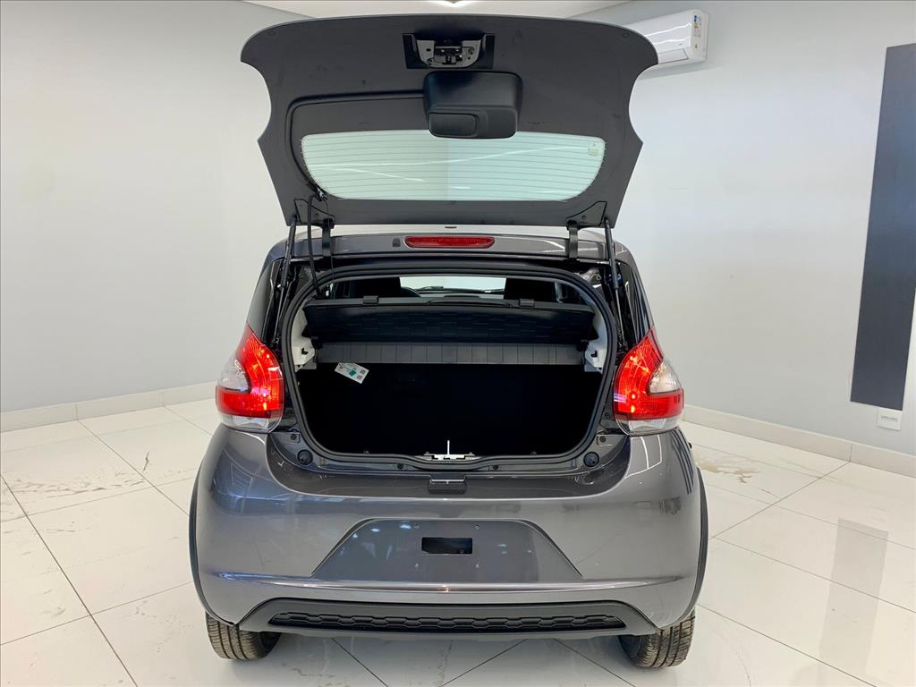 MOBI 1.0 EVO FLEX LIKE. MANUAL4