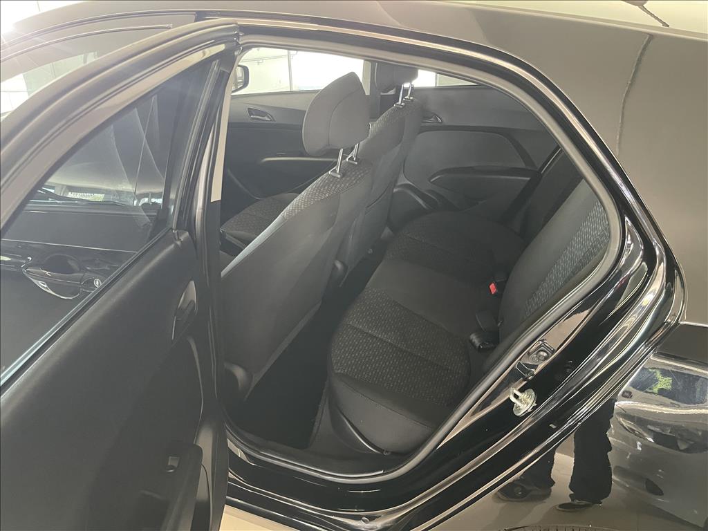 HB20 1.0 COMFORT 12V FLEX 4P MANUAL HB20 1.0 COMFORT 12V FLEX 4P MANUAL