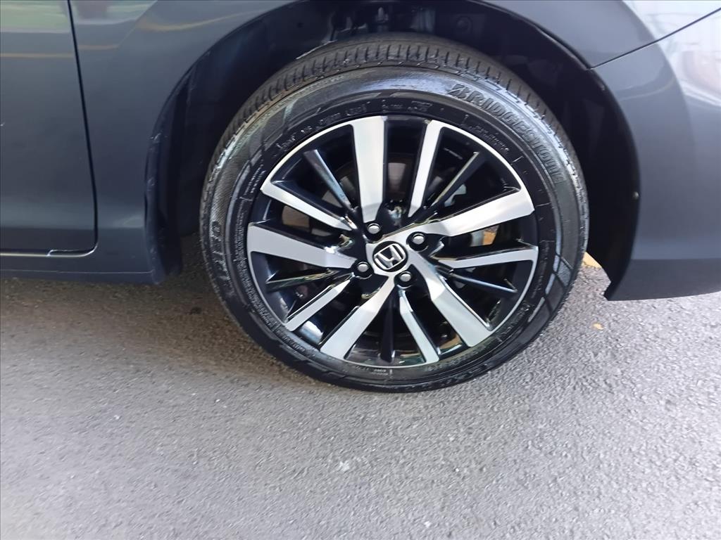 CITY 1.5 i-VTEC FLEX TOURING CVT14