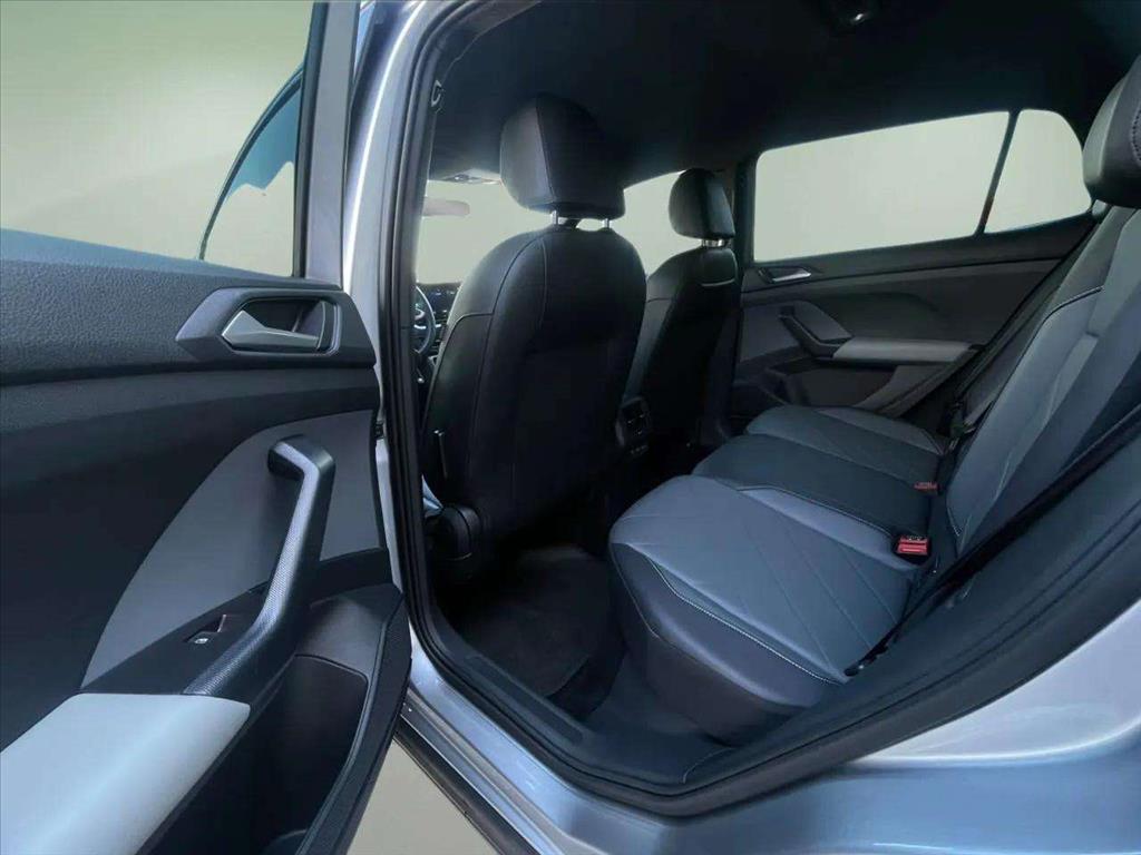 T-CROSS 1.0 200 TSI TOTAL FLEX SENSE AUTOMÁTICO10
