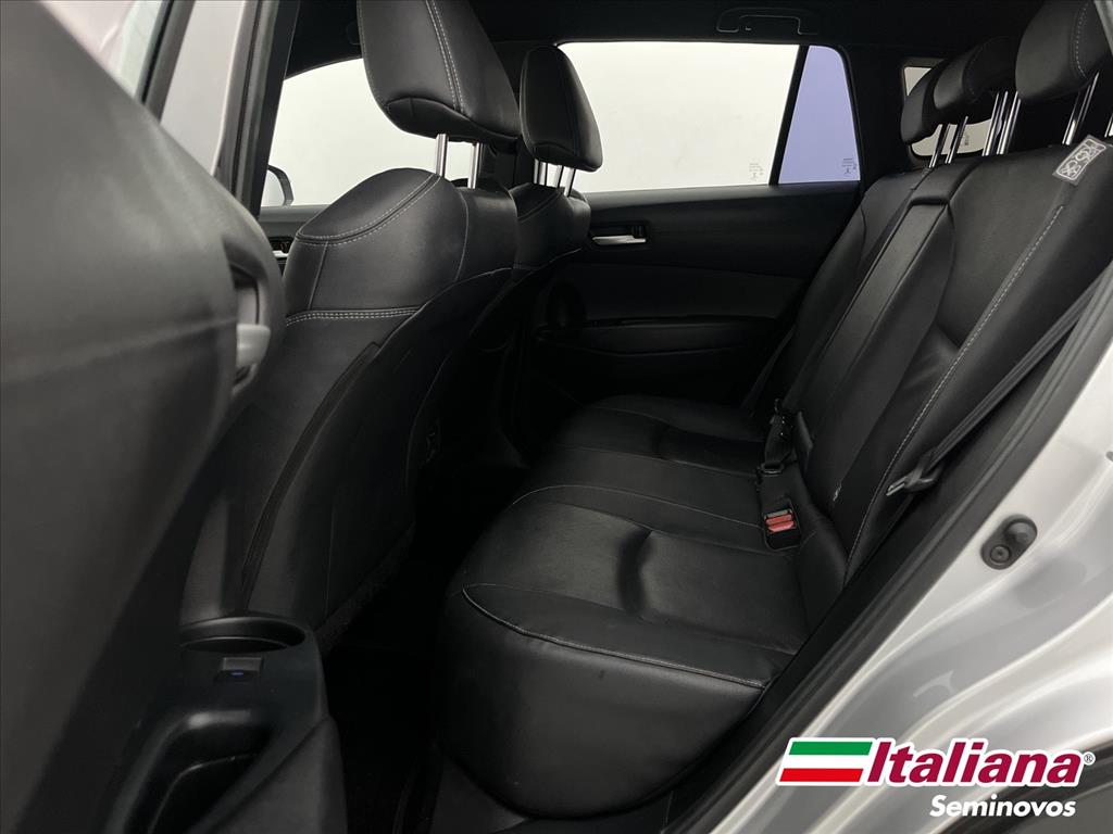 COROLLA CROSS 2.0 VVT-IE FLEX XRE DIRECT SHIFT13