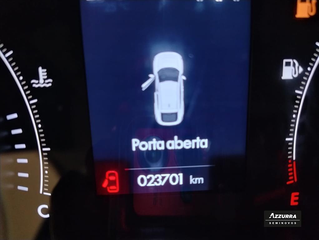 FASTBACK 1.0 TURBO 200 FLEX AUDACE CVT9