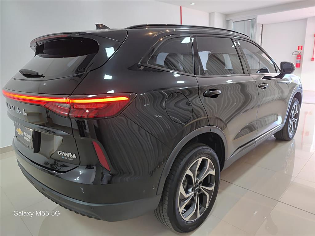 HAVAL H6 1.5 HEV PREMIUM E-TRACTION4