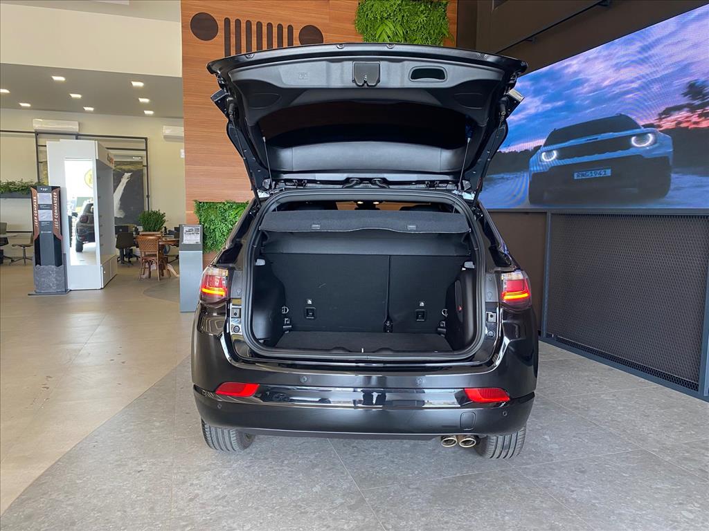 COMPASS 1.3 T270 TURBO FLEX S AT66