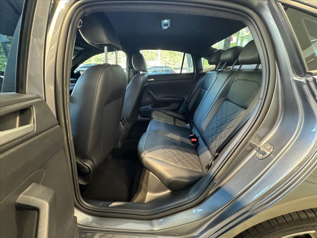 VIRTUS 1.4 250 TSI EXCLUSIVE AUTOMÁTICO7