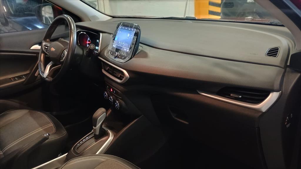 TRACKER 1.0 TURBO FLEX LTZ AUTOMÁTICO10