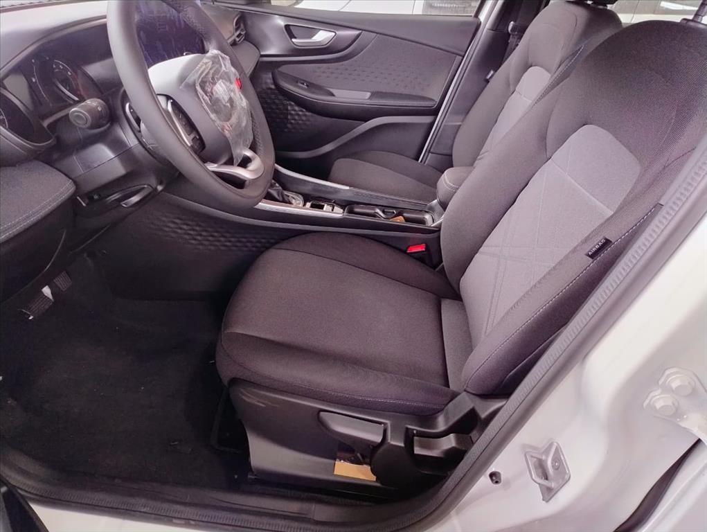 FASTBACK 1.0 TURBO 200 HYBRID AUDACE CVT8