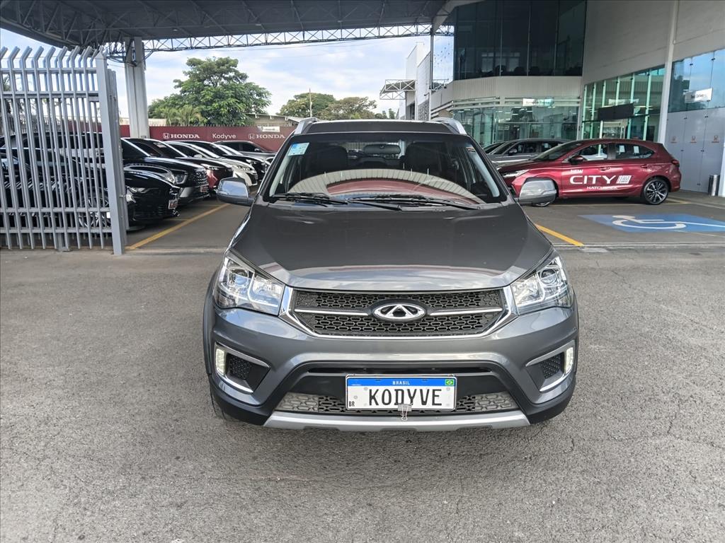 TIGGO 2 1.5 MPFI 16V FLEX LOOK 4P MANUAL2